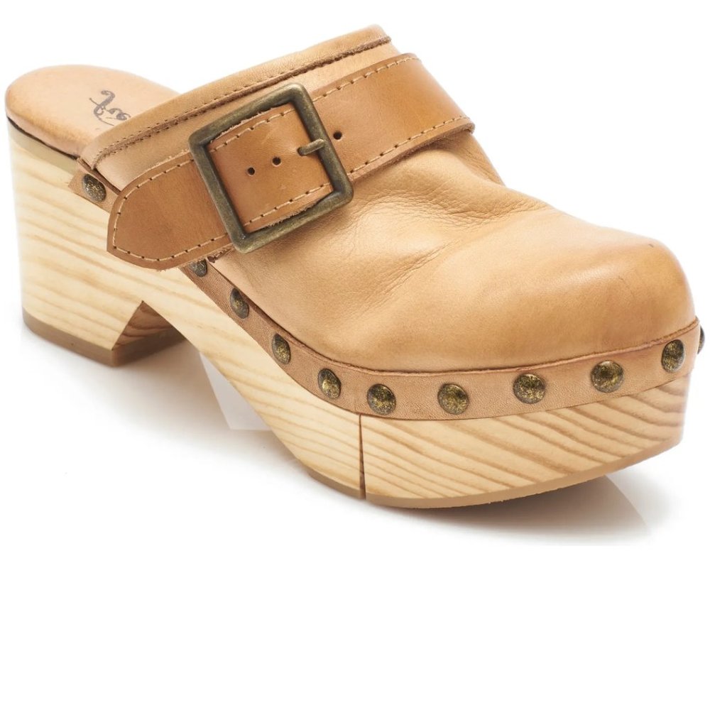 Free People Culver Clog